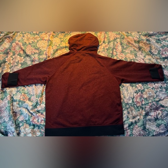 VINTAGE NIKE JACKET - Picture 4 of 4